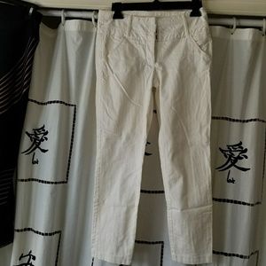 Capri pants size 5